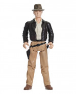 Indiana Jones: Raiders of the Lost Ark Jumbo Vintage Kenner akčná figúrka Indiana Jones 30 cm